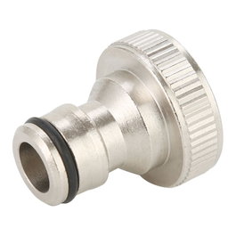 Verhal Racor rápido 3/4 pulgadas