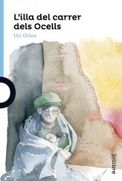L'illa del carrer dels ocells, Uri Orlev - JOLLIBRE GRUP PROMOTOR