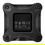 ADATA SD620 Disco Duro SSD Externo 512 GB Negro, USB 3.2 Gen 2 (10 Gbit/s, 520 MB/s) con Conector Micro-USB B