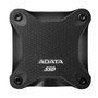 ADATA SD620 512 GB SSD Externo Negro