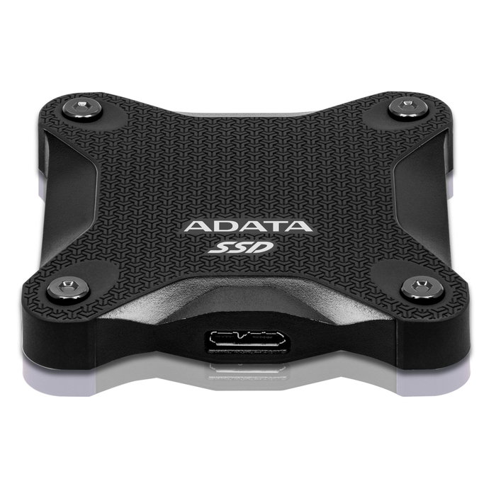 ADATA SD620 512 GB SSD Externo Negro