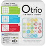 Spin Master Otrio - Juego de mesa estratégico multijugador