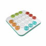 Spin Master Otrio - Juego de mesa estratégico multijugador
