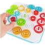 Spin Master Otrio - Juego de mesa estratégico multijugador