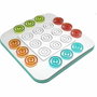 Spin Master Otrio - Juego de mesa estratégico multijugador