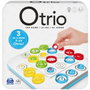 Spin Master Otrio - Juego de mesa estratégico multijugador
