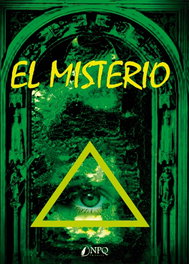 NPQ EDITORES, EL MISTERIO, ALIVEL - NPQ EDITORES