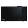 Microondas con Grill Hisense H23MOBS5HG4 Negro 800 W 23 L