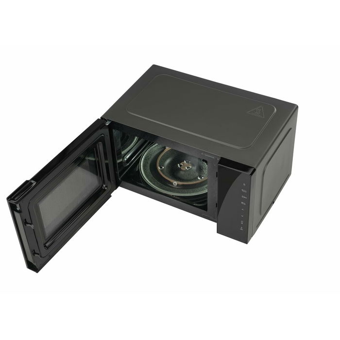 Microondas con Grill Hisense H23MOBS5HG4 Negro 800 W 23 L Microondas con Grill Hisense H23MOBS5HG4 Negro 800 W 23 L