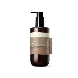 Re:Proust Essential Blending, Madera de sándalo y aceite de manzanilla, Limpieza, Gel de baño, 300 ml