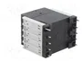 LOVATO ELECTRIC Contactor BG 3-polar 9A 230VAC