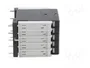 LOVATO ELECTRIC Contactor BG 3-polar 9A 230VAC