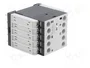 LOVATO ELECTRIC Contactor BG 3-polar 9A 230VAC