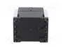 LOVATO ELECTRIC Contactor BG 3-polar 9A 230VAC