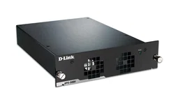 D-Link DPS-500A Sistema de alimentación de 140 W