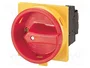 EATON ELECTRIC Interruptor de levas principal 32A OFF-ON 13kW