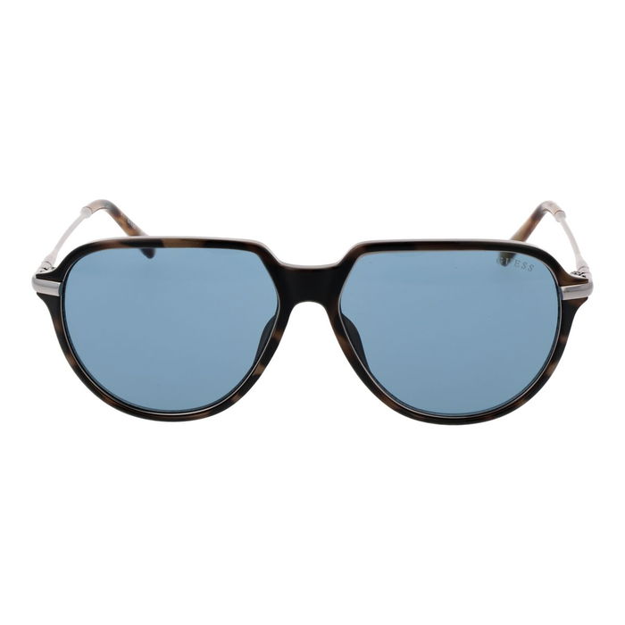 Gafas de Sol Hombre Guess GU00067 5653V Multicolor