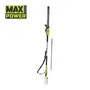 Ryobi RYO4892210203281 Cortasetos de altura 36V Cuchillas 50cm Extensión 40cm
