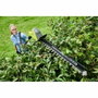 Ryobi Cortasetos de altura de 36 V con cuchillas de 50 cm