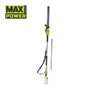Ryobi Cortasetos de altura de 36 V con cuchillas de 50 cm