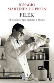 FILEK, Ignacio Martínez De Pisón - BOOKET