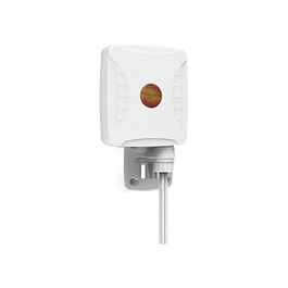 Poynting Antena 5G/LTE A-XPOL-0001-V2-41, Omni Direccional, 4dBi, Blanco, SMA (M) para Pared/Mástil/Ventana 4x4 MIMO Cross Polarised