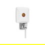 Poynting Antena 5G/LTE A-XPOL-0001-V2-41, Omni Direccional, 4dBi, Blanco, SMA (M) para Pared/Mástil/Ventana 4x4 MIMO Cross Polarised