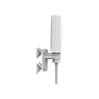 Poynting A-XPOL-0001-V2-41 Antena 5G/LTE Omnidireccional Blanca SMA Macho