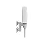 Poynting A-XPOL-0001-V2-41 Antena 5G/LTE Omnidireccional Blanca SMA Macho