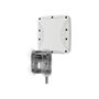 Poynting A-XPOL-0001-V2-41 Antena 5G/LTE Omnidireccional Blanca SMA Macho