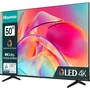 Smart TV Hisense 50E7KQ 4K Ultra HD 50" HDR HDR10 QLED Direct-LED Dolby Vision
