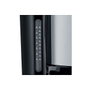 Severin KA4825 Cafetera negra y acero inoxidable