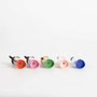 Cerdá Sacapuntas Contenedor Disney Blanco