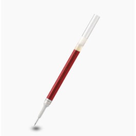 Pentel Recarga de Tinta de Gel EnerGel Roja LR10-BX