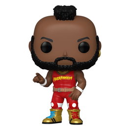 Funko WWE POP! Vinyl Figura Mr T