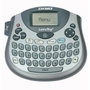 Dymo LetraTag LT-100T Rotuladora Electrónica Gris