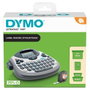 Dymo LetraTag LT-100T Rotuladora Electrónica Gris