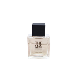 The Man Of Luxury, Agua de Tocador, Para hombres, 50 ml