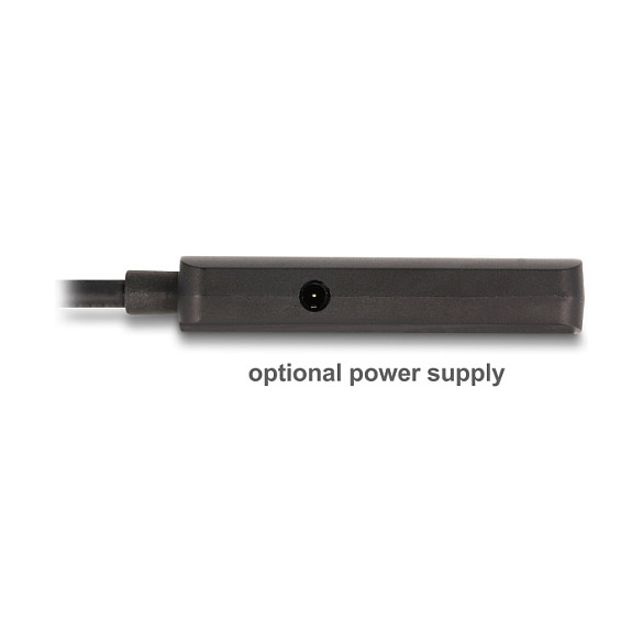 DeLOCK Cable de extensión activo USB Type-C™ 10 Gbps 3 m