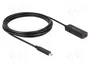 DeLOCK Cable de extensión USB activo USB Type-C™ 3 m 10 Gbps