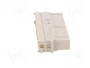 HARTING Conector de datos DIN 41612 macho de 48 pines recto, crimpado