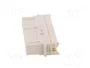 HARTING Conector de datos DIN 41612 macho de 48 pines recto, crimpado