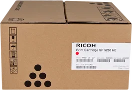 Ricoh SP 5200SE Piezas 5er Pack Games Sitzsack für Kinder Rot
