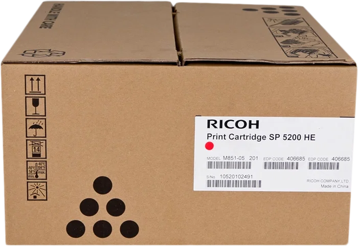 Ricoh SP 5200SE Piezas 5er Pack Games Sitzsack für Kinder Rot Ricoh SP 5200SE Piezas 5er Pack Games Sitzsack für Kinder Rot