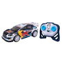Molto Coche Radio Control Red Bull Ford Escala 1:18