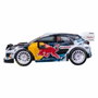 NIKKO M-Sport Ford Puma Hybrid Rally 1 Escala 1:18