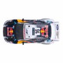 NIKKO M-Sport Ford Puma Hybrid Rally 1 Escala 1:18