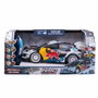 NIKKO M-Sport Ford Puma Hybrid Rally 1 Escala 1:18
