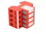 Dehn + Soehne DEHNguard DG M TNS 275 FM 952405 Descargador de sobretensiones