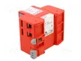 Dehn + Soehne DEHNguard DG M TNS 275 FM 952405 Descargador de sobretensiones